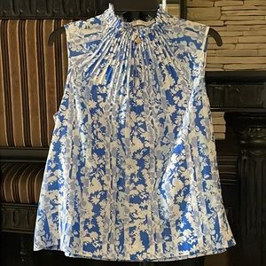 Marie Oliver Blouse